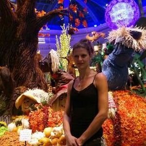 Meet your Posher, Kimberly bo